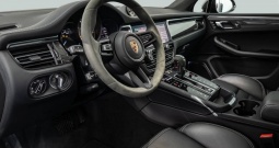 Porsche Macan GTS 2.9 V6 PDK 440 KS, ZRAČNI+ACC+360+GR SJED+LED+PANO+CHRONO