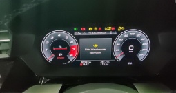 Audi A3 35 TFSI S-tronic S-line 150 KS, LED+NAVI+GR SJED+VIRT+ASIST