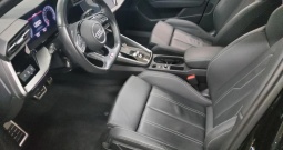 Audi A3 35 TFSI S-tronic S-line 150 KS, LED+NAVI+GR SJED+VIRT+ASIST