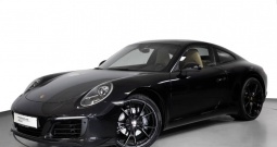 Porsche 911 Carrera T 3.0 PDK 370 KS, KAM+GR SJED