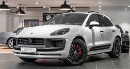 Porsche Macan GTS 2.9 V6 PDK 440 KS, ZRAČNI+ACC+360+GR SJED+LED+PANO+CHRONO