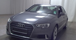 Audi A3 2.0 35 TDI S-tronic Sport 150 KS, NAVI+GR SJED