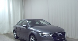 Audi A3 2.0 35 TDI S-tronic Sport 150 KS, NAVI+GR SJED