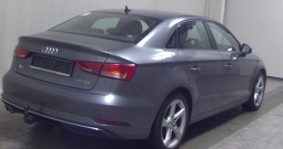 Audi A3 2.0 35 TDI S-tronic Sport 150 KS, NAVI+GR SJED