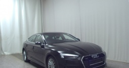 Audi A5 45 TDI V6 Sportback quattro S-tronic 231 KS, LED+NAVI+PANO+VIRT