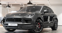 Porsche Macan GTS 2.9 V6 PDK 440 KS, ZRAČNI+360+LED+GR SJED+TEM+PANO+CHRONO