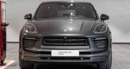 Porsche Macan GTS 2.9 V6 PDK 440 KS, ZRAČNI+360+LED+GR SJED+TEM+PANO+CHRONO