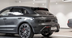 Porsche Macan GTS 2.9 V6 PDK 440 KS, ZRAČNI+360+LED+GR SJED+TEM+PANO+CHRONO