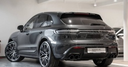 Porsche Macan GTS 2.9 V6 PDK 440 KS, ZRAČNI+360+LED+GR SJED+TEM+PANO+CHRONO