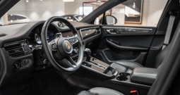 Porsche Macan GTS 2.9 V6 PDK 440 KS, ZRAČNI+360+LED+GR SJED+TEM+PANO+CHRONO