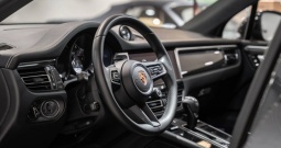 Porsche Macan GTS 2.9 V6 PDK 440 KS, ZRAČNI+360+LED+GR SJED+TEM+PANO+CHRONO