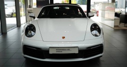 Porsche 911 Cabriolet Carrera 3.0 PDK 385 KS, KAM+GR SJED+BOSE