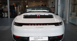 Porsche 911 Cabriolet Carrera 3.0 PDK 385 KS, KAM+GR SJED+BOSE