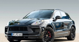 Porsche Macan GTS 2.9 V6 PDK 440 KS, ZRAČNI+KAM+LED+GR SJED+TEM+PANO+CHRONO