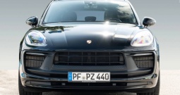 Porsche Macan GTS 2.9 V6 PDK 440 KS, ZRAČNI+KAM+LED+GR SJED+TEM+PANO+CHRONO