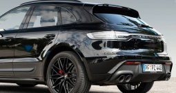 Porsche Macan GTS 2.9 V6 PDK 440 KS, ZRAČNI+KAM+LED+GR SJED+TEM+PANO+CHRONO