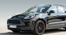 Porsche Macan GTS 2.9 V6 PDK 440 KS, ZRAČNI+KAM+LED+GR SJED+TEM+PANO+CHRONO