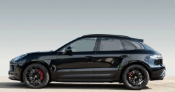 Porsche Macan GTS 2.9 V6 PDK 440 KS, ZRAČNI+KAM+LED+GR SJED+TEM+PANO+CHRONO