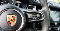 Porsche Macan GTS 2.9 V6 PDK 440 KS, ZRAČNI+KAM+LED+GR SJED+TEM+PANO+CHRONO