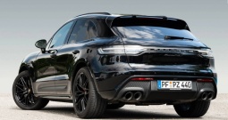 Porsche Macan GTS 2.9 V6 PDK 440 KS, ZRAČNI+KAM+LED+GR SJED+TEM+PANO+CHRONO