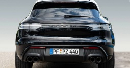 Porsche Macan GTS 2.9 V6 PDK 440 KS, ZRAČNI+KAM+LED+GR SJED+TEM+PANO+CHRONO