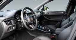 Porsche Macan GTS 2.9 V6 PDK 440 KS, ZRAČNI+KAM+LED+GR SJED+TEM+PANO+CHRONO