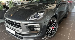 Porsche Macan GTS 2.9 V6 PDK 440 KS, ZRAČNI+KAM+LED+GR SJED+TEM+PANO+CHRONO