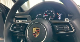 Porsche Macan GTS 2.9 V6 PDK 440 KS, ZRAČNI+KAM+LED+GR SJED+TEM+PANO+CHRONO