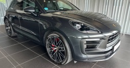 Porsche Macan GTS 2.9 V6 PDK 440 KS, ZRAČNI+KAM+LED+GR SJED+TEM+PANO+CHRONO