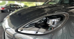 Porsche Macan GTS 2.9 V6 PDK 440 KS, ZRAČNI+KAM+LED+GR SJED+TEM+PANO+CHRONO