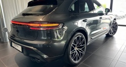 Porsche Macan GTS 2.9 V6 PDK 440 KS, ZRAČNI+KAM+LED+GR SJED+TEM+PANO+CHRONO