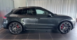 Porsche Macan GTS 2.9 V6 PDK 440 KS, ZRAČNI+KAM+LED+GR SJED+TEM+PANO+CHRONO