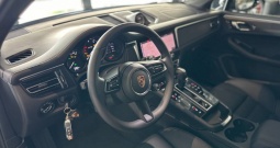 Porsche Macan GTS 2.9 V6 PDK 440 KS, ZRAČNI+KAM+LED+GR SJED+TEM+PANO+CHRONO