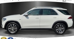 Mercedes GLE 350de Aut. 4M 320 KS, ACC+KAM+LED+GR SJED+WIDES+ASIST