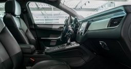 Porsche Macan Turbo 3.6 PDK 400 KS, ZRAČNI+TEM+4xGR SJED+PANO+BOSE