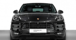 Porsche Macan Turbo 3.6 PDK 400 KS, ZRAČNI+TEM+4xGR SJED+PANO+BOSE