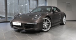 Porsche 911 Carrera 3.4 PDK 350 KS, NAVI+GR SJED+PANO