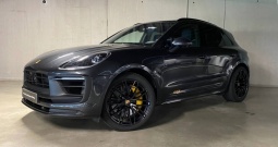 Porsche Macan GTS 2.9 V6 PDK 440 KS, ZRAČNI+ACC+360+GR SJED+LED+PANO+CHRONO