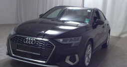 Audi A3 35 TDI S-tronic Advanced 150 KS, LED+NAVI+GR SJED+VIRT+ASIST