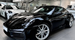 Porsche 911 Carrera 4 3.0 PDK 385 KS, KAM+GR SJED+LED