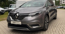 Renault Espace 2.0 DCI EDC Initiale Paris 200 KS, 7-SJED+ACC+KAM+LED+GR SJED+...