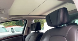 Renault Espace 2.0 DCI EDC Initiale Paris 200 KS, 7-SJED+ACC+KAM+LED+GR SJED+...