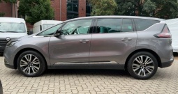 Renault Espace 2.0 DCI EDC Initiale Paris 200 KS, 7-SJED+ACC+KAM+LED+GR SJED+...