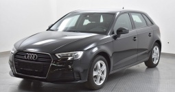 Audi A3 SB 30 TDI S-Tronic 116 KS, NAVI+GR SJED+PDC