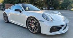 Porsche 911 Carrera 4S 3.0 PDK 450 KS, ACC+KAM+LED+GR SJED+CHRONO+ASIST