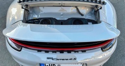 Porsche 911 Carrera 4S 3.0 PDK 450 KS, ACC+KAM+LED+GR SJED+CHRONO+ASIST