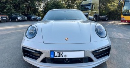 Porsche 911 Carrera 4S 3.0 PDK 450 KS, ACC+KAM+LED+GR SJED+CHRONO+ASIST