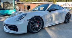 Porsche 911 Carrera 4S 3.0 PDK 450 KS, ACC+KAM+LED+GR SJED+CHRONO+ASIST