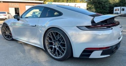 Porsche 911 Carrera 4S 3.0 PDK 450 KS, ACC+KAM+LED+GR SJED+CHRONO+ASIST