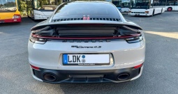 Porsche 911 Carrera 4S 3.0 PDK 450 KS, ACC+KAM+LED+GR SJED+CHRONO+ASIST